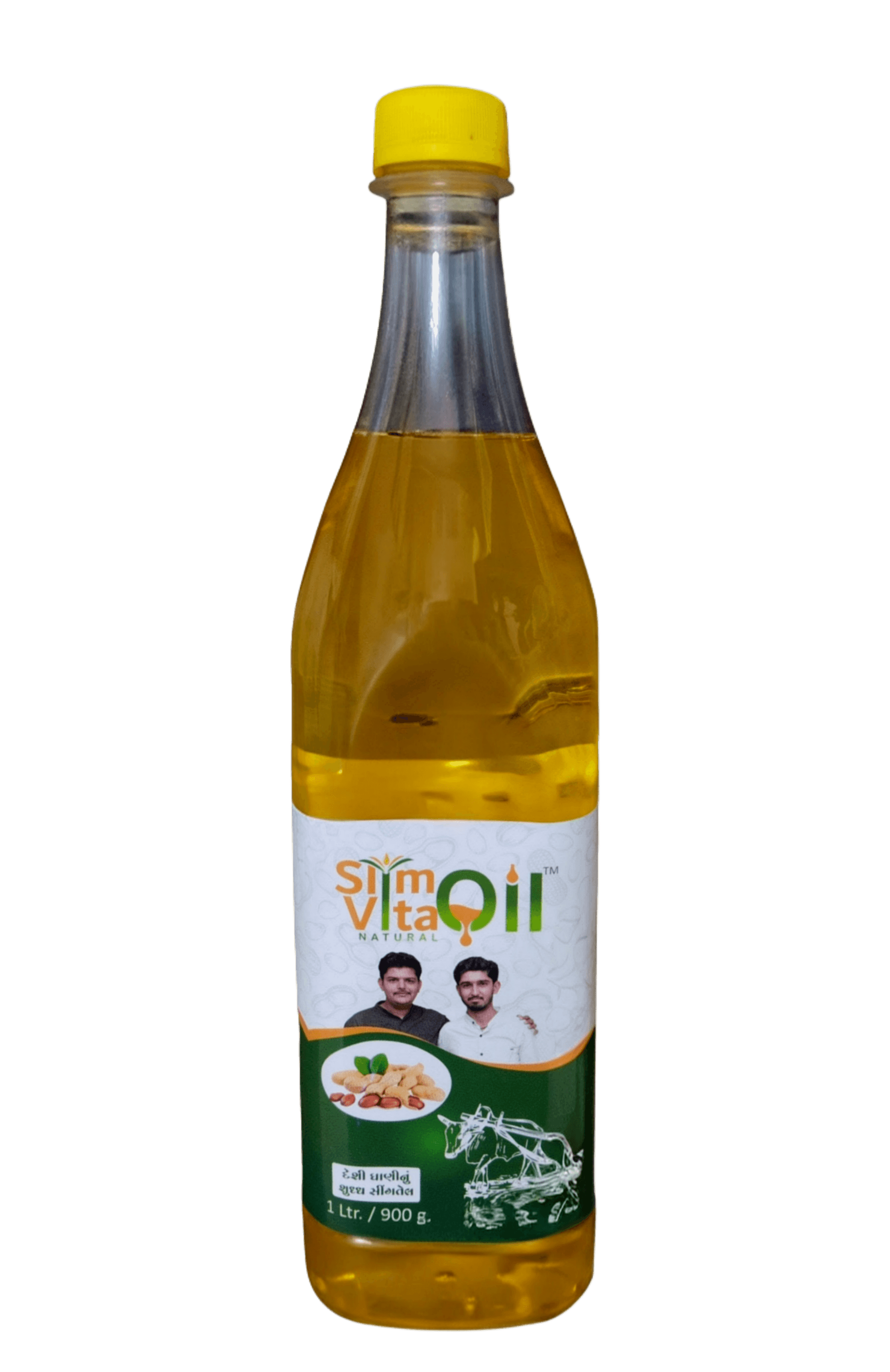 Groundnut Oil